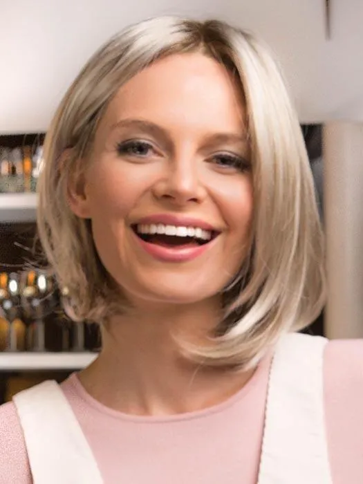 Cameron | Synthetic Lace Front Wig (Hand-Tied)