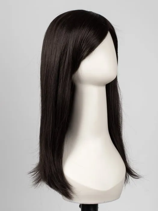 Camilla | Synthetic Wig (Double Mono & Hand-Tied)