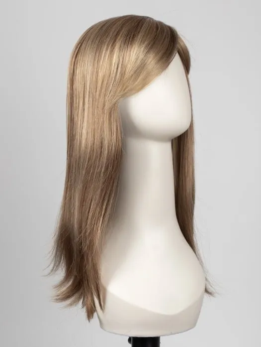 Camilla | Synthetic Wig (Double Mono & Hand-Tied)