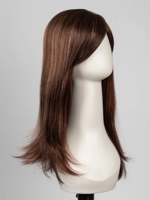 Camilla | Synthetic Wig (Double Mono & Hand-Tied)