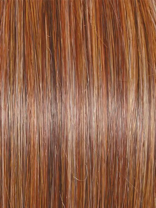 Candid Capture | Synthetic Lace Front Wig (Basic Cap) | CLOSEOUT