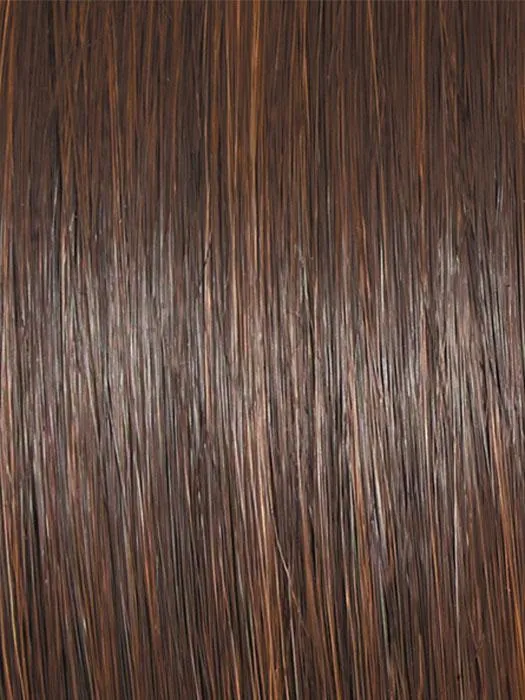 Candid Capture | Synthetic Lace Front Wig (Basic Cap) | CLOSEOUT