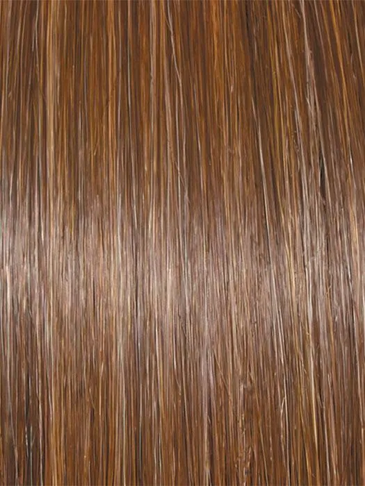 Candid Capture | Synthetic Lace Front Wig (Basic Cap) | CLOSEOUT