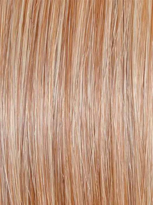 Candid Capture | Synthetic Lace Front Wig (Basic Cap) | CLOSEOUT
