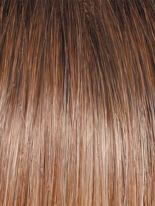Candid Capture | Synthetic Lace Front Wig (Basic Cap) | CLOSEOUT