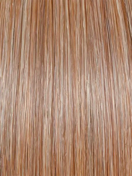 Candid Capture | Synthetic Lace Front Wig (Basic Cap) | CLOSEOUT