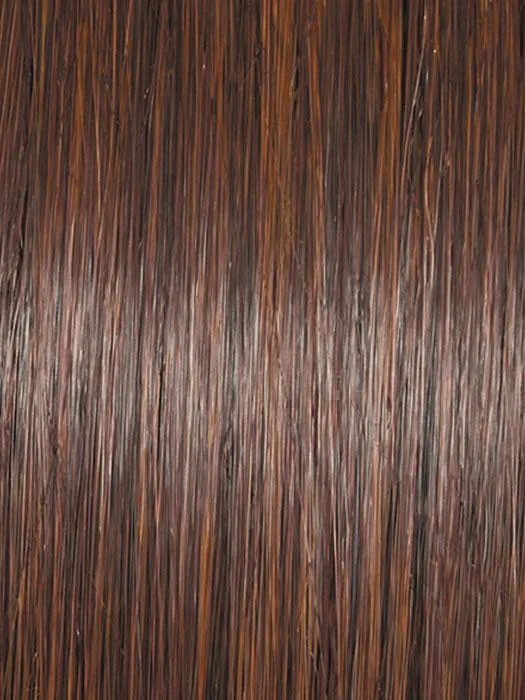 Candid Capture | Synthetic Lace Front Wig (Basic Cap) | CLOSEOUT