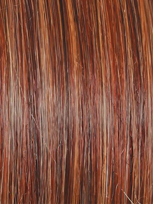 Candid Capture | Synthetic Lace Front Wig (Basic Cap) | CLOSEOUT