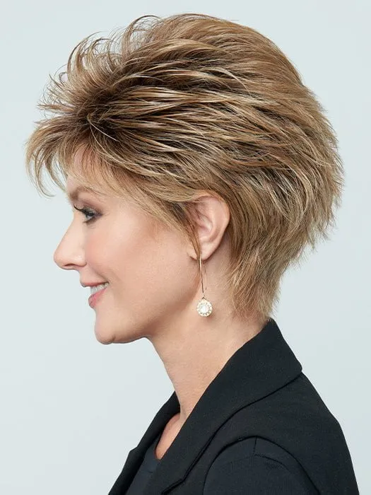 Candid Capture | Synthetic Lace Front Wig (Basic Cap) | CLOSEOUT