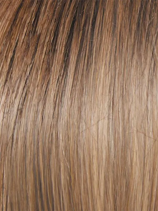 Candid Capture | Synthetic Lace Front Wig (Basic Cap) | CLOSEOUT