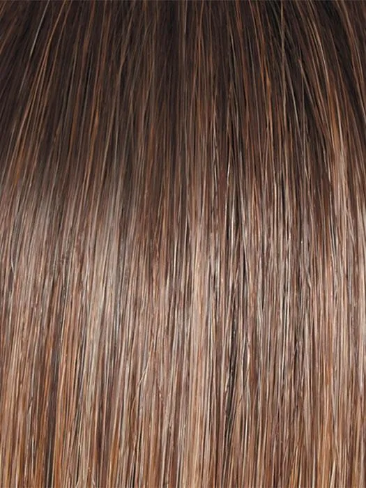 Candid Capture | Synthetic Lace Front Wig (Basic Cap) | CLOSEOUT