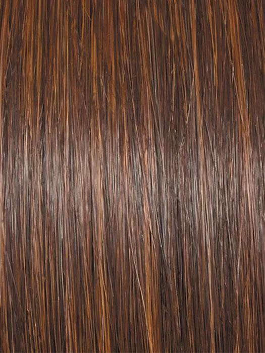 Candid Capture | Synthetic Lace Front Wig (Basic Cap) | CLOSEOUT