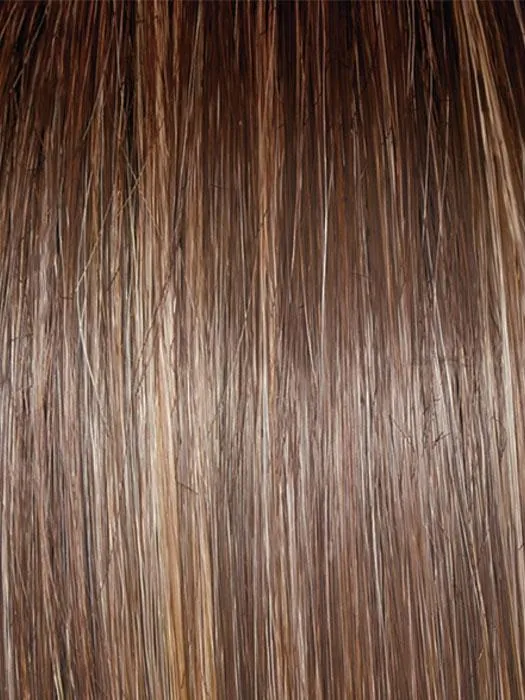 Candid Capture | Synthetic Lace Front Wig (Basic Cap) | CLOSEOUT