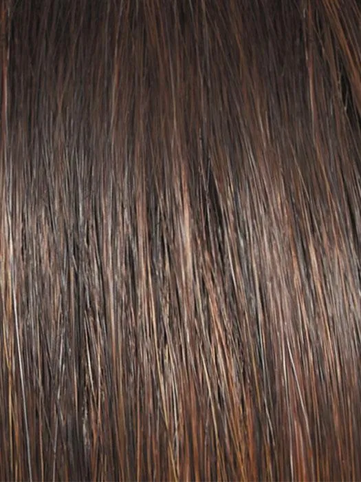 Candid Capture | Synthetic Lace Front Wig (Basic Cap) | CLOSEOUT