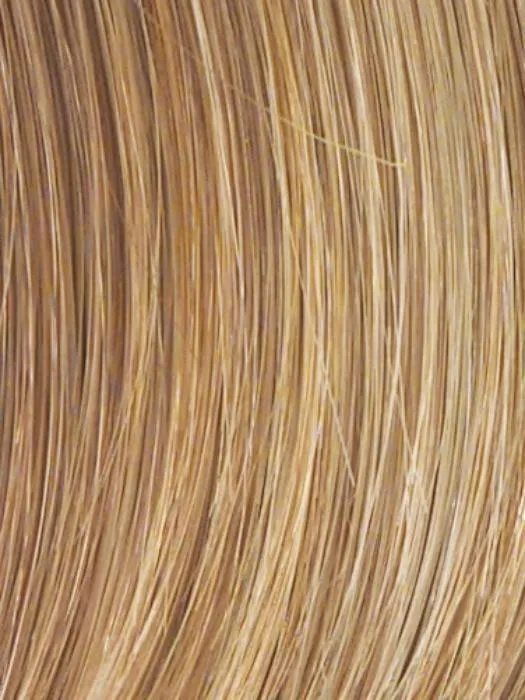 Candid Capture | Synthetic Lace Front Wig (Basic Cap) | CLOSEOUT