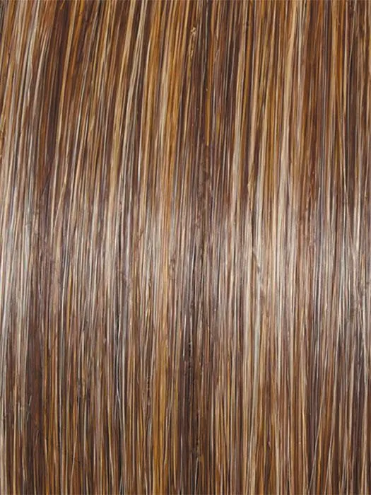 Candid Capture | Synthetic Lace Front Wig (Basic Cap) | CLOSEOUT