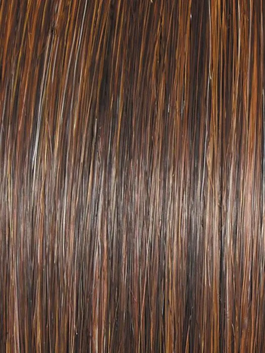 Candid Capture | Synthetic Lace Front Wig (Basic Cap) | CLOSEOUT