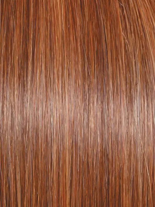 Candid Capture | Synthetic Lace Front Wig (Basic Cap) | CLOSEOUT
