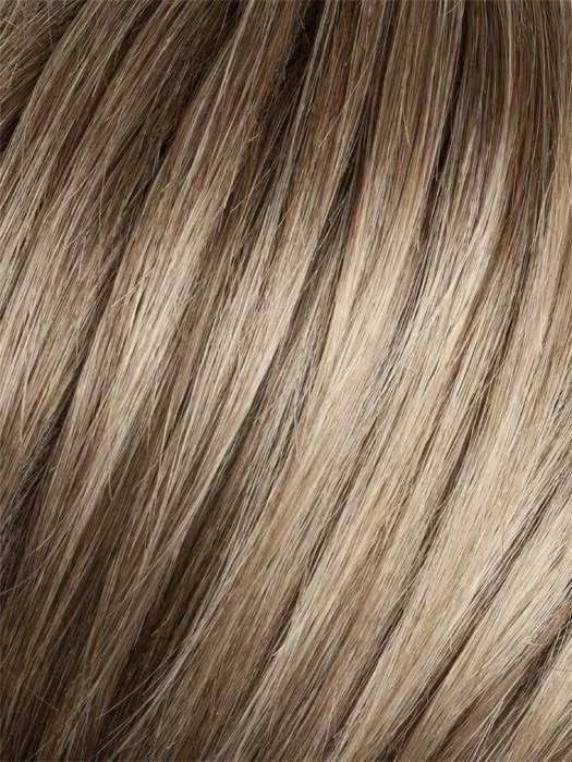 Carefree by Gabor Wigs | Short Synthetic Wig | CLOSEOUT