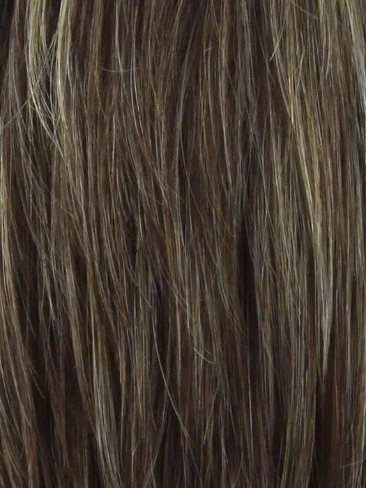 Carefree by Gabor Wigs | Short Synthetic Wig | CLOSEOUT