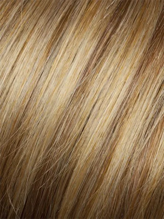 Carefree by Gabor Wigs | Short Synthetic Wig | CLOSEOUT