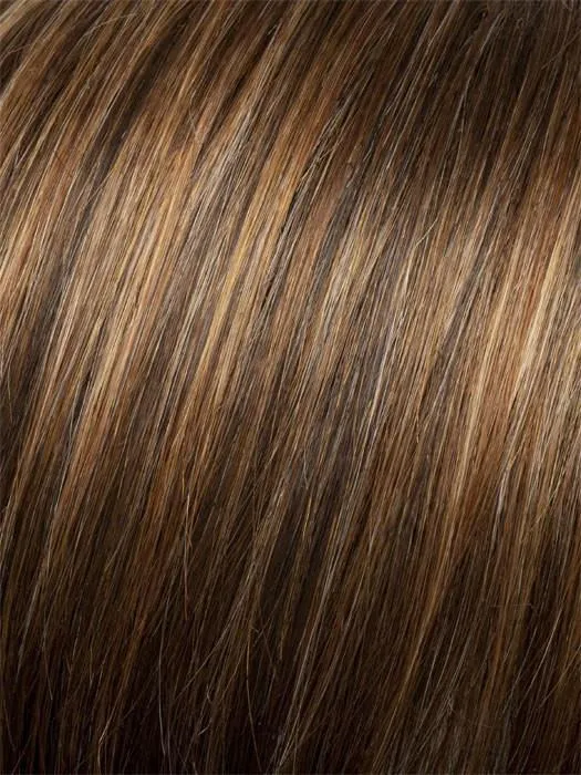 Carefree by Gabor Wigs | Short Synthetic Wig | CLOSEOUT