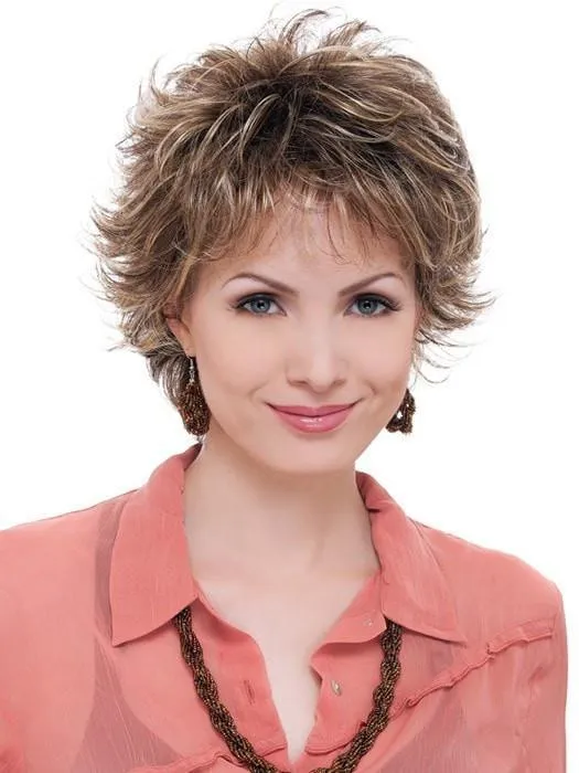 Carly by Estetica | CLOSEOUT