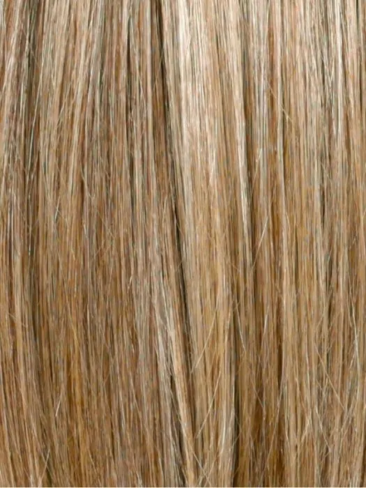 Caroline | Synthetic Lace Front Wig (Hand-Tied)