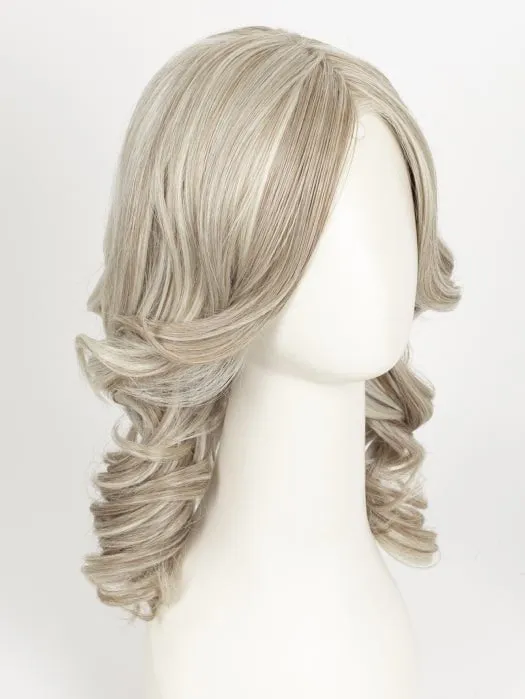 Caroline | Synthetic Lace Front Wig (Hand-Tied)
