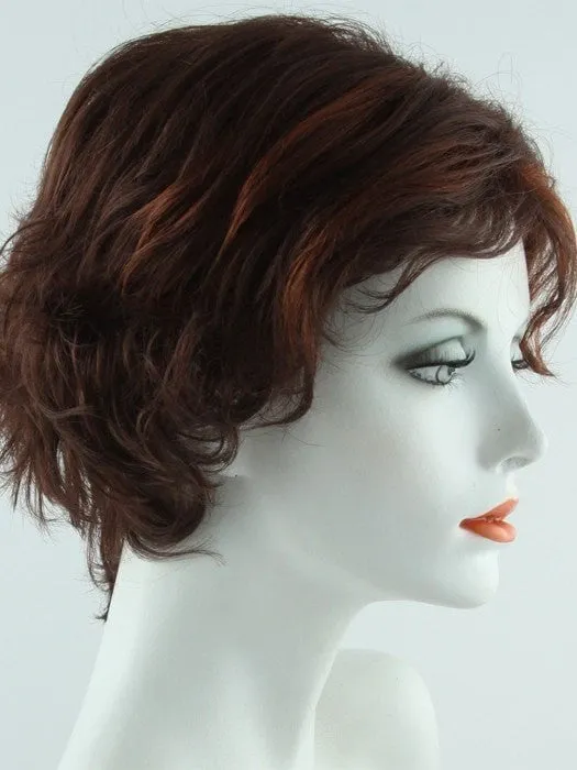Carolyn by Aspen | Synthetic Wig | CLEARANCE