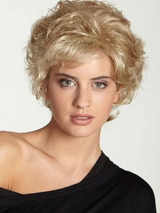 Carolyn by Aspen | Synthetic Wig | CLEARANCE