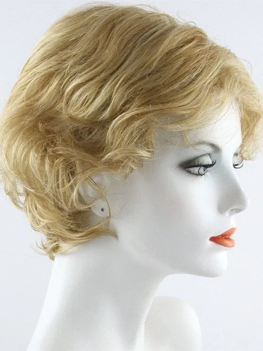 Carolyn by Aspen | Synthetic Wig | CLEARANCE