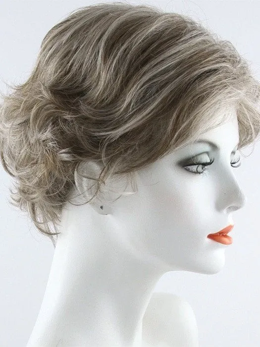 Carolyn by Aspen | Synthetic Wig | CLEARANCE