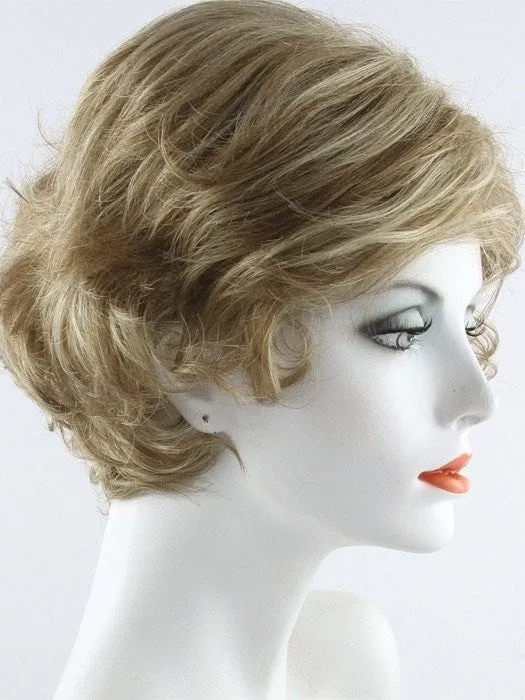 Carolyn by Aspen | Synthetic Wig | CLEARANCE
