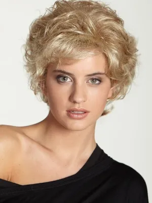 Carolyn by Aspen | Synthetic Wig | CLEARANCE