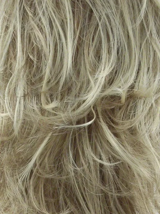 Carolyn by Estetica | Lace Front & Mono Top | CLOSEOUT