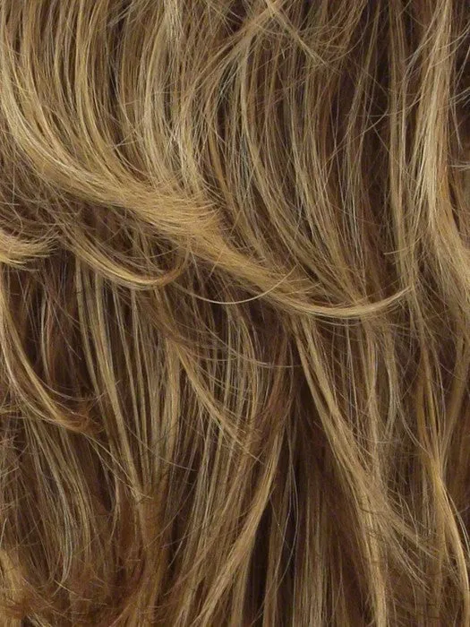 Carolyn by Estetica | Lace Front & Mono Top | CLOSEOUT