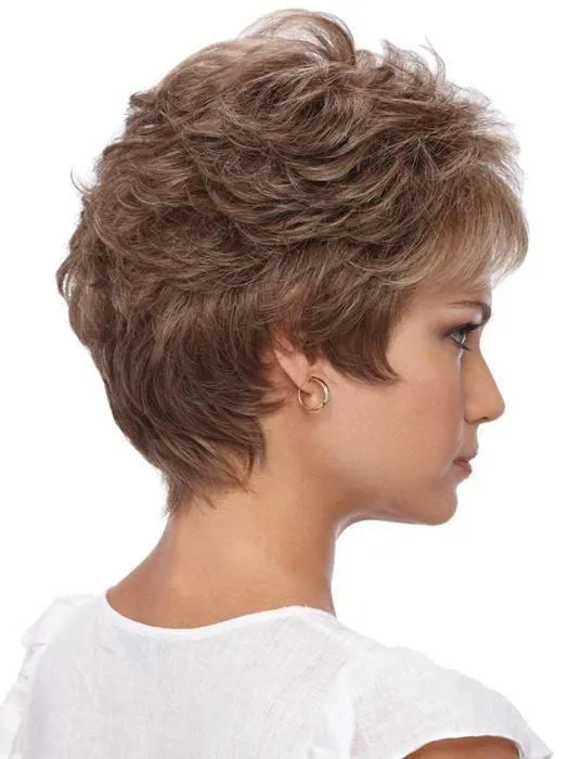 Carolyn by Estetica | Lace Front & Mono Top | CLOSEOUT