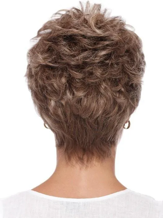 Carolyn by Estetica | Lace Front & Mono Top | CLOSEOUT