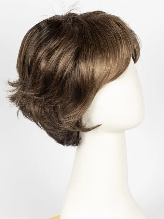 Carte Blanche Large | Synthetic Lace Front Wig (Mono Top)