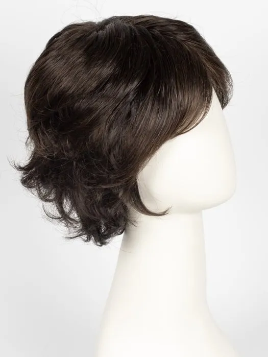 Carte Blanche Large | Synthetic Lace Front Wig (Mono Top)