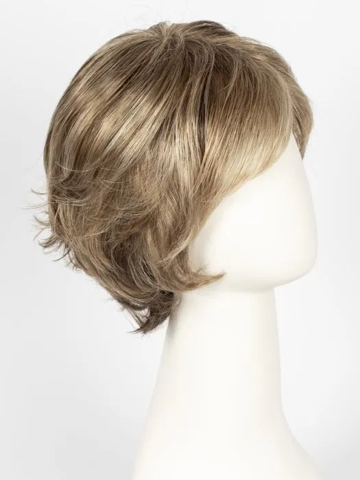 Carte Blanche Large | Synthetic Lace Front Wig (Mono Top)