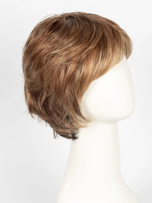 Carte Blanche Large | Synthetic Lace Front Wig (Mono Top)