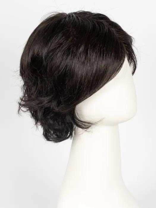 Carte Blanche Large | Synthetic Lace Front Wig (Mono Top)