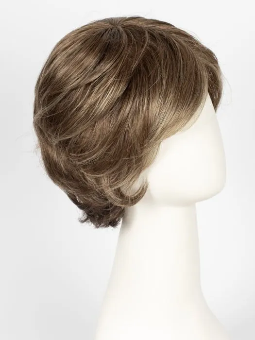Carte Blanche Large | Synthetic Lace Front Wig (Mono Top)