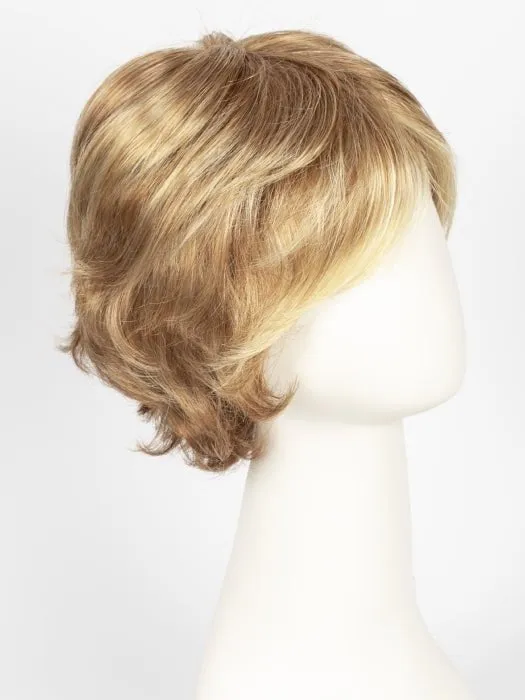 Carte Blanche | Synthetic Lace Front Wig (Mono Top)