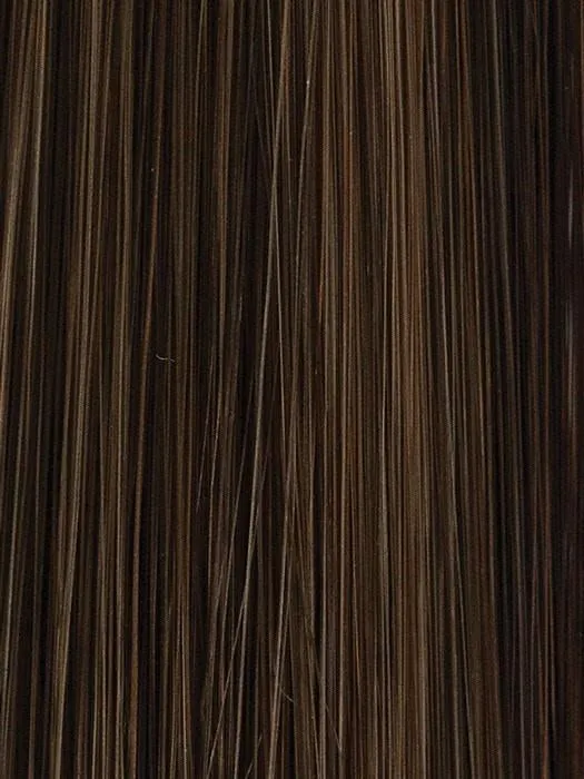 Carter | Synthetic Lace Front Wig