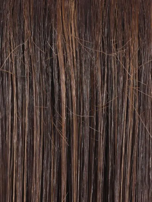 Cascara | Synthetic Lace Front Wig | CLOSEOUT