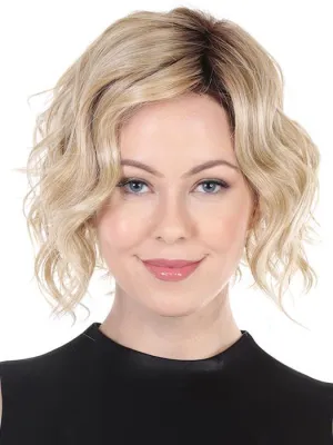 Cascara | Synthetic Lace Front Wig | CLOSEOUT