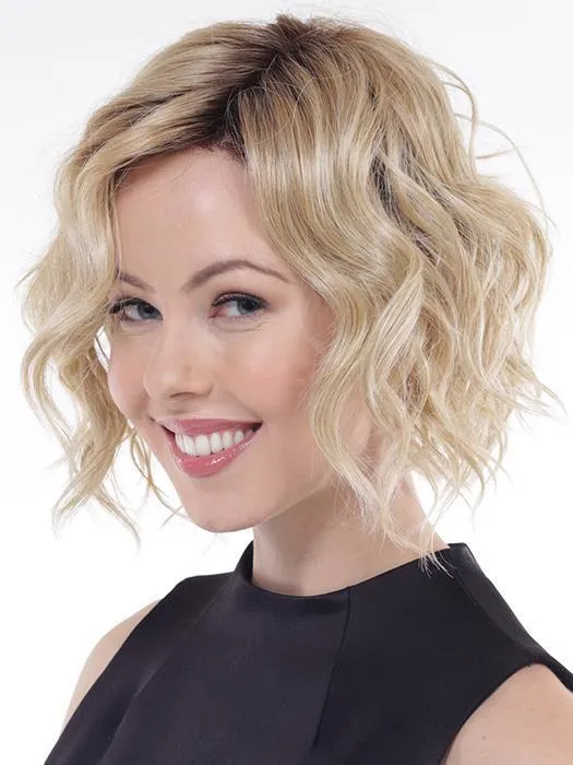 Cascara | Synthetic Lace Front Wig | CLOSEOUT